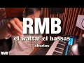 Download Lagu el wattar el hassas - sherine (RMB remix cover)