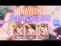 Download Lagu 『SSJYP』°•×NAYEON ‘Butterflies’ Full Event 🃏