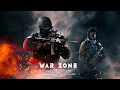 War Zone Game Poster Photoshop Manipulation Tutorial