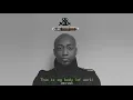 Lans King - This is my body of work