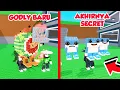 Download Lagu SECRET!!! KITA BERHASIL DAPETIN BRAINROT PALING LANGKA DI EVENT RAINBOW!!   Steal a Brainrot Roblox