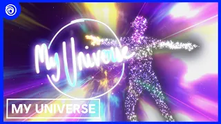 Download My Universe by Coldplay X BTS | Just Dance 2022 | Fanmade by Redoo MP3