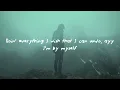 Kane Brown, blackbear - Memory (Lyrics)