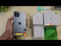 iPhone 12 Pro max just 12800 - From Cashify Grade E