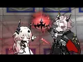 Download Lagu 【Arknights】 2nd Ending, Twin Crowns | Theresis, the Lord of Black Crown