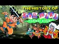 Download Lagu The History of Kid Niki Radical Ninja 快傑ヤンチャ丸 - arcade console documentary
