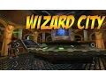 Wizard101 The Five B O X E S Event - Ep 1