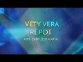 Lagu REPOT - VETY VERA (Lyric)