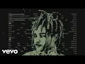 Koffee - Blazin {ft. Jane Macgizmo} Lyrics (Lyric Video)