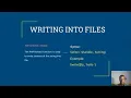 10 Files in PHP