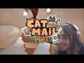 I Started a Post Office Run Entirely by Cats Cat Mail Co
