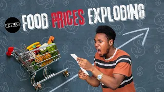 The Real Reason Food Prices Keep Rising | Global Food Crisis Explained