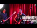 Paulino Monroy – Conexión Espiritual (En vivo en Club 27)