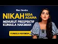 Download Lagu NIKAH BEDA AGAMA MENURUT PRESPEKTIF KUMAILA HAKIMAH