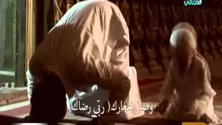 نشيد أتدري متى يستريح الضمير من أروع الاناشيد دندنها