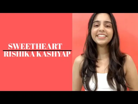 Download MP3 SWEETHEART COVER || KEDARNATH || SUSHANT SINGH RAJPUT || SARA ALI KHAN || BY RISHIKA KASHYAP
