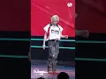[MPD직캠] INI 진 직캠 4K 'You Know What To Do (Korean Ver.)' (INI JIN FanCam) | @MCOUNTDOWN_2026.10.1