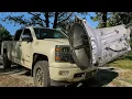 2014 - 2018 Chevy Silverado GMC Sierra Bad Transmission Symptoms Replacement Cost