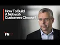 Michel Combes From Fiber Buildout to Customer Obsession at Brightspeed