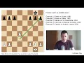 Isolated Pawn Positions | Chess Middlegames