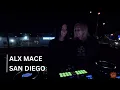 Alx Mace PlaybackSD ON AIR 2025