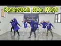Download Lagu HARUSKAH AKU MATI | Senam Kreasi | Choreo by SS Prambos