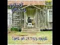 Junior Wells and Sonny Landreth Give Me One Reason.wmv