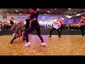 Coco PART 2 - Black Caviar | Radix Dance Fix Season 2 Chicago | Brian Friedman Choreography