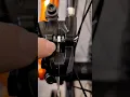Download Lagu How to easily adjust your bike brakes #mtb