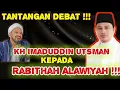 Download Lagu KH Imad Tantang Wali Pentagon Habib Taufiq As Segaf Untuk Debat Nasab !!!
