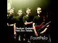 Lagu FOURFELO - Sampai Disini (With Lirik)