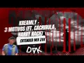 Kreamly - 3 MOTIVOS Ft  Cachirula, Harry Nach (EXTENDED MIX DVK)