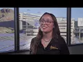 A day in the life of an ASU engineering student on the Tempe campus