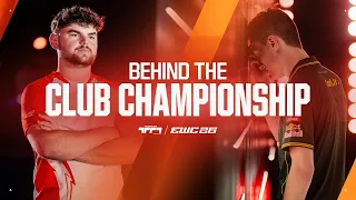 The Week That Decided Everything | EWC Behind the Club Championship