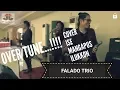 Over tune..!  FALADO cover ise mangapus illukkon