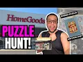 Can I Find Hobbry Puzzles Before the Resellers Do