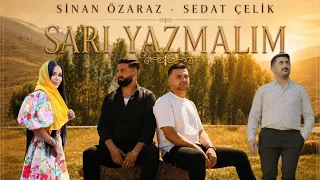 Sinan Özaraz Sedat Çelik Sarı Yazmalım Sallama Halay (Yeni) Oy Oy Esmere