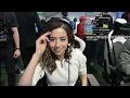 Pokimane - short stream from the ProBowl