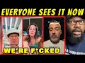 Americans Are Starting To See What s Coming To This Country And They Can t Ignore It Anymore