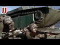 Armoured Vehicles in HBO s The Pacific