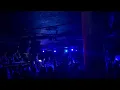 Will Haven Live @ Camden Underworld 09 June 2022 - S.H.R