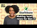 How The Star Tribune is building its YouTube and social media presence from scratch