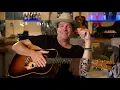 Randy Rogers Band "I'll Never Get Over You" LIVE on The Texas Music Scene