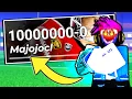 World Record 10 000 000 STREAK in FOOTBALL LEGENDS