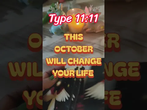 October 2026 Divine messages #tarot #pickacard #whatscomingupinlovelife