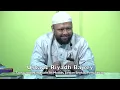 20221225 Ustadz Riyadh Bajrey : Tazkiyatun Nafs(Islam Ini Mudah, Jangan Engkau Persulitkan)