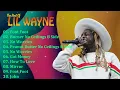Lil Wayne A Milli Playlist | Hard-Hitting Freestyles, Sharp Wordplay and Unmatched Rap Energy