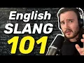 LEVEL UP Your English with Internet Slang FULL POV Deep Work Lesson
