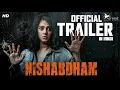 Download Lagu NISHABDHAM (2025) Official Hindi Trailer | Anushka Shetty, R Madhavan, Anjali | New South Movie 2025