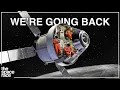 What is Actually Happening on Artemis 2